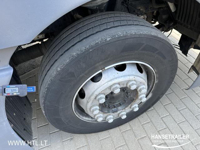 MAN TGX 26.400