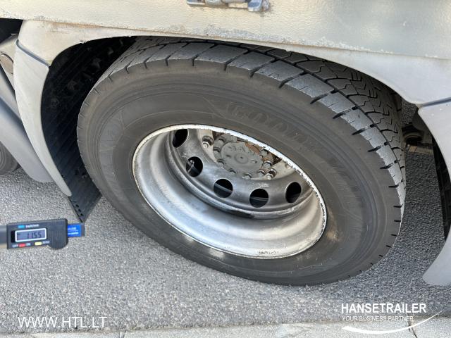 MAN TGX 26.400