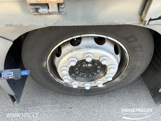 MAN TGX 26.400