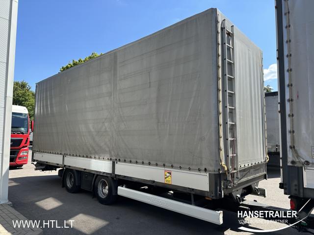 MAN TGX 26.400