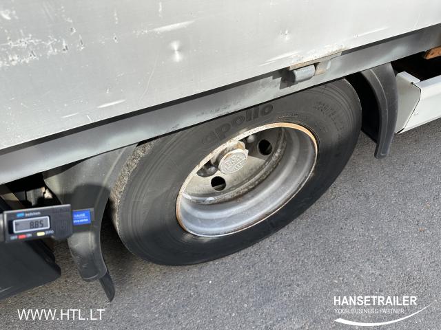 MAN TGX 26.400