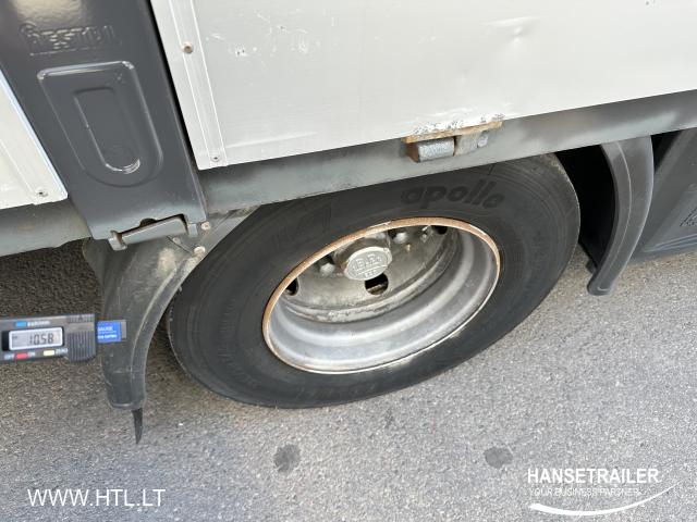 MAN TGX 26.400