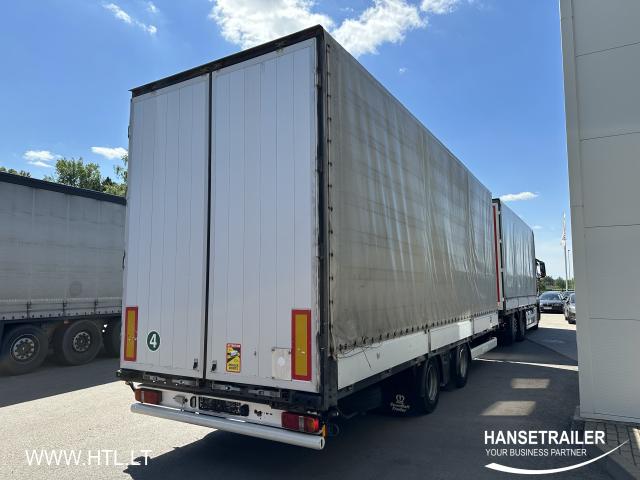 MAN TGX 26.400