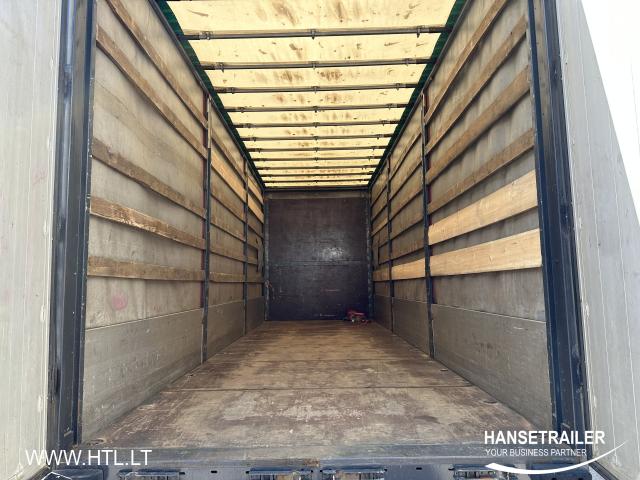 MAN TGX 26.400