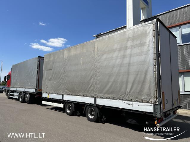 MAN TGX 26.400