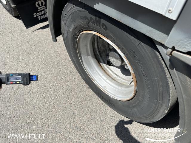 MAN TGX 26.400