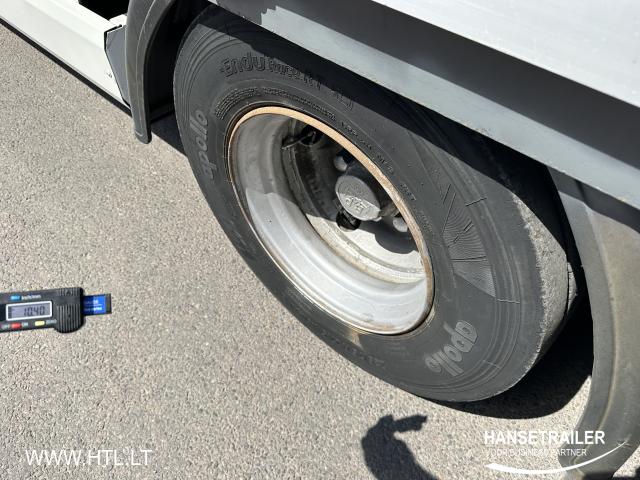 MAN TGX 26.400