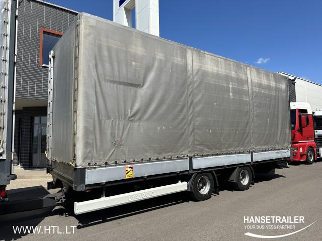 MAN TGX 26.400