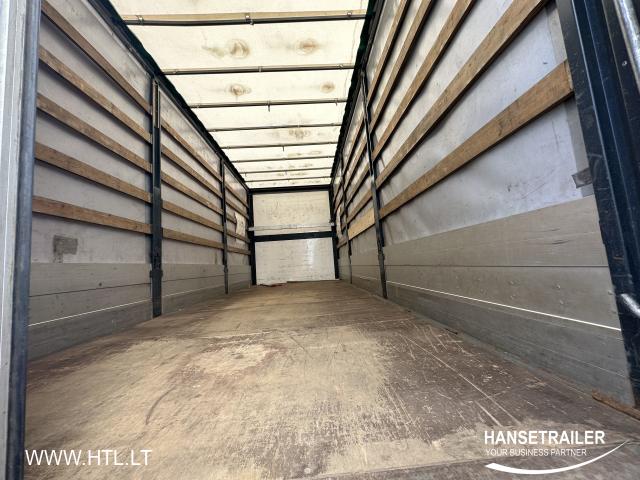 MAN TGX 26.400