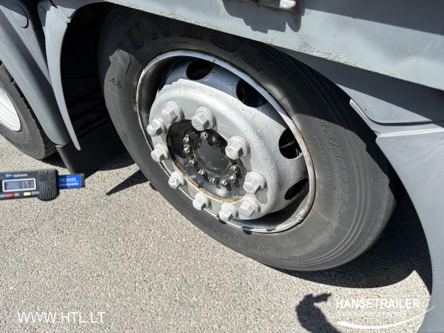 MAN TGX 26.400
