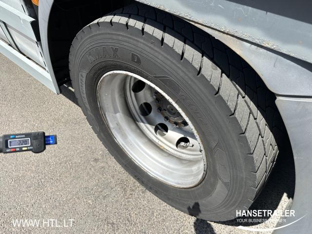 MAN TGX 26.400