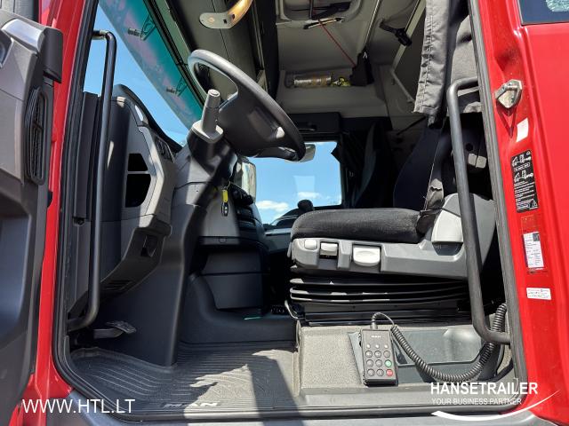 MAN TGX 26.400