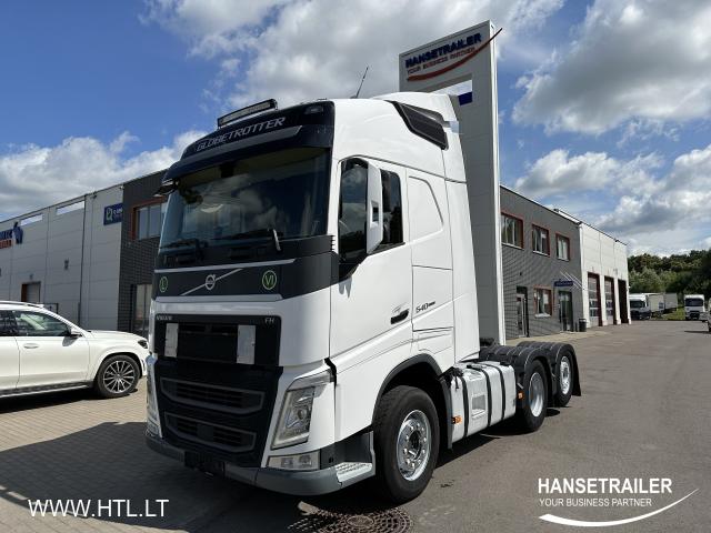 Volvo FH 540 RETARDER