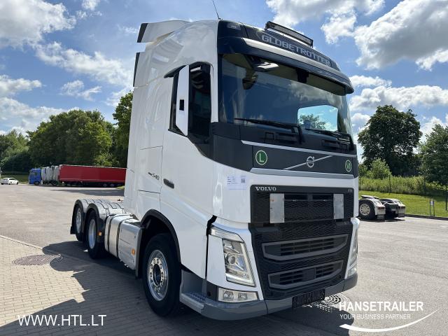 Volvo FH 540 RETARDER