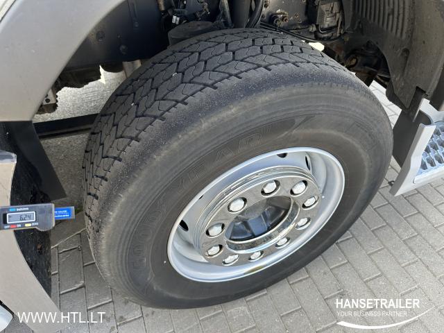 Volvo FH 540 RETARDER