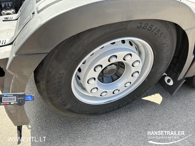 Volvo FH 540 RETARDER