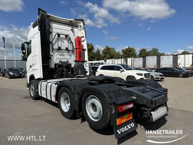Volvo FH 540 RETARDER