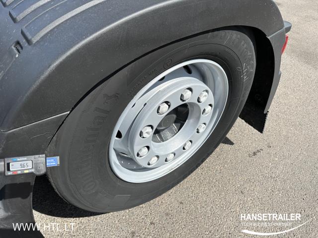 Volvo FH 540 RETARDER