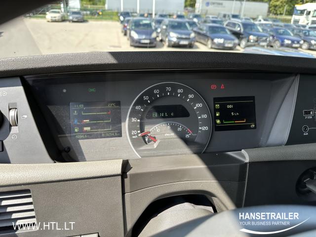Volvo FH 540 RETARDER