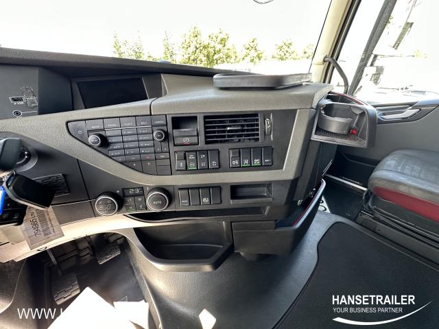 Volvo FH 540 RETARDER