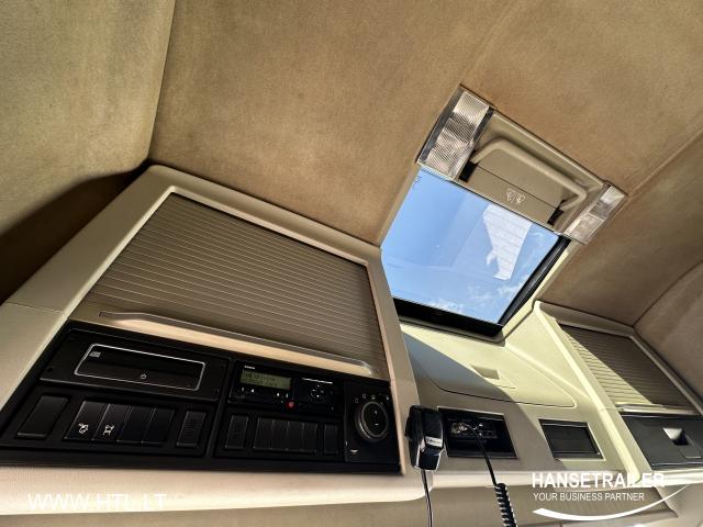 Volvo FH 540 RETARDER