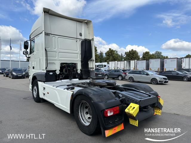 DAF XF 480 FT Super Space CAB