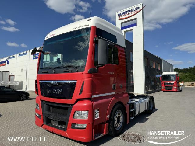 MAN TGX 18.480