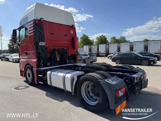 MAN TGX 18.480