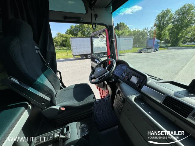 MAN TGX 18.480