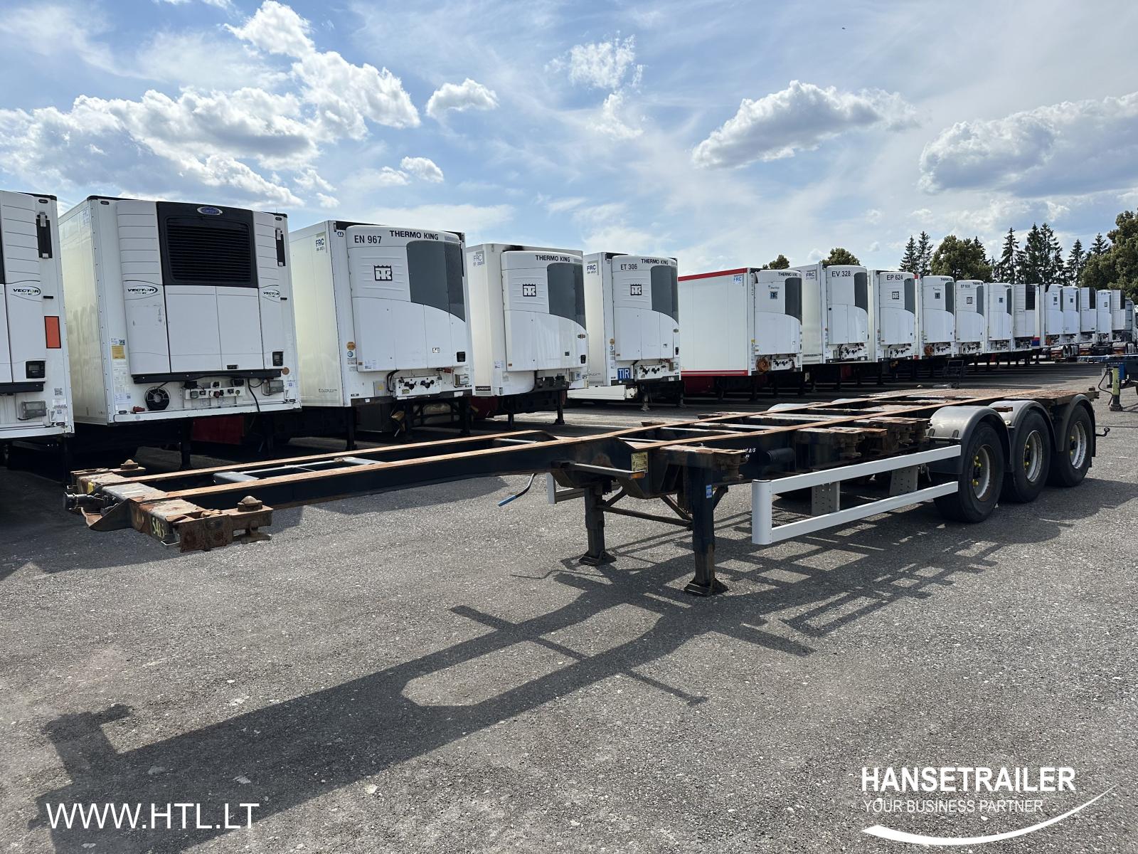 HFR SB24