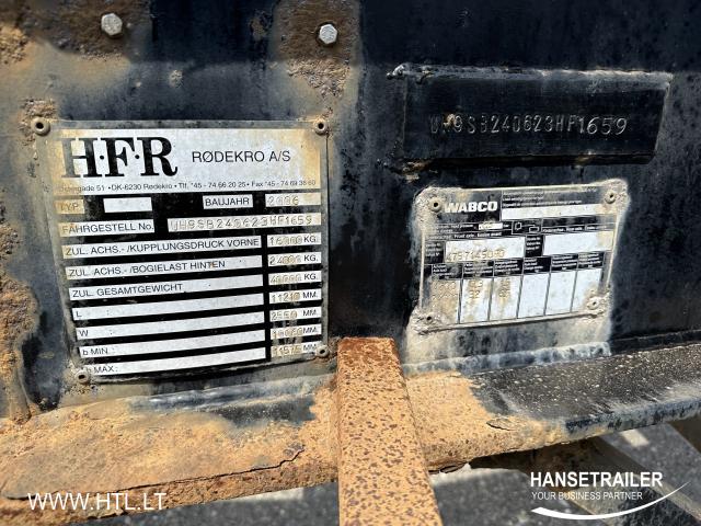 HFR SB24