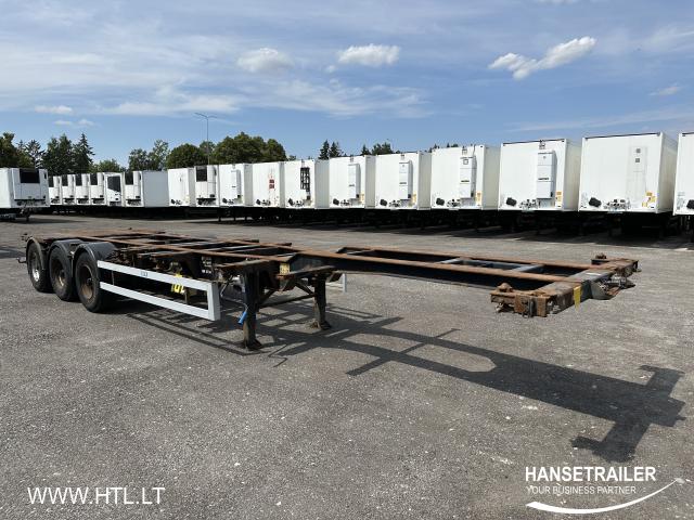HFR SB24