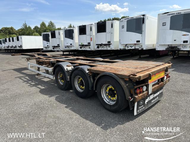 HFR SB24