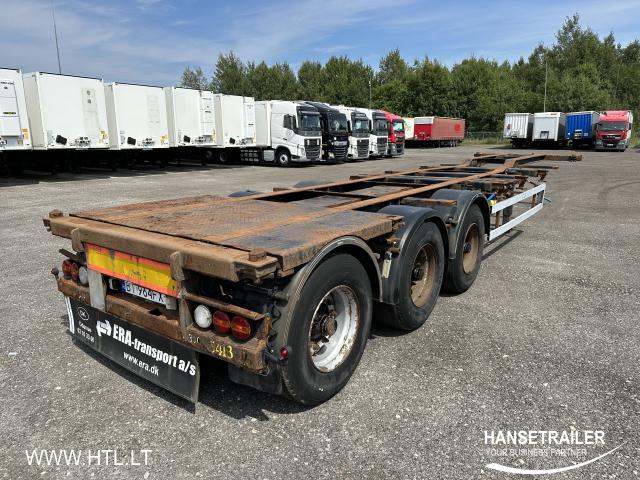 HFR SB24