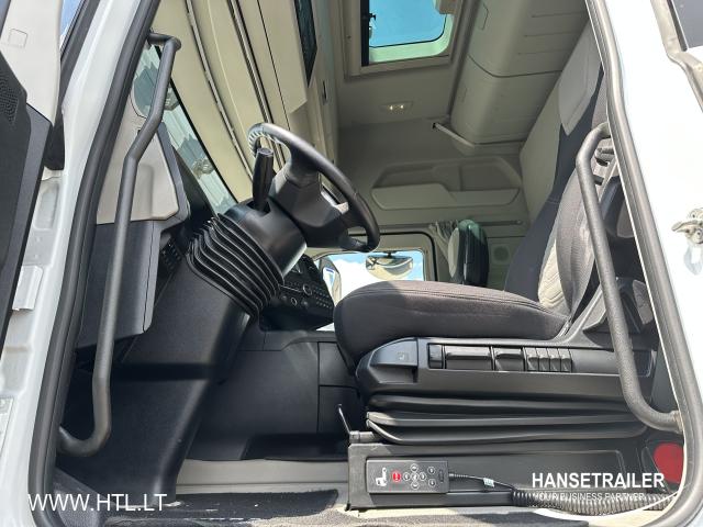 Ford F-MAX