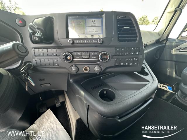 Ford F-MAX