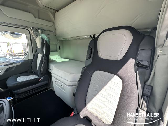 Ford F-MAX