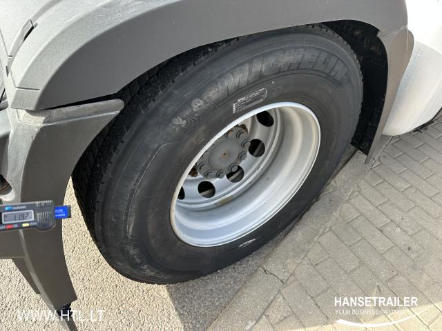 Mercedes-Benz Actros