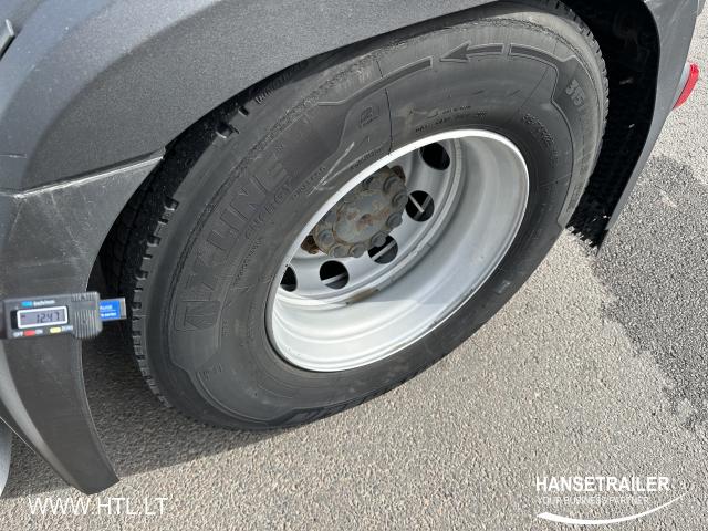 Mercedes-Benz Actros