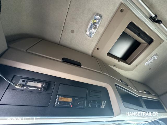 Mercedes-Benz Actros