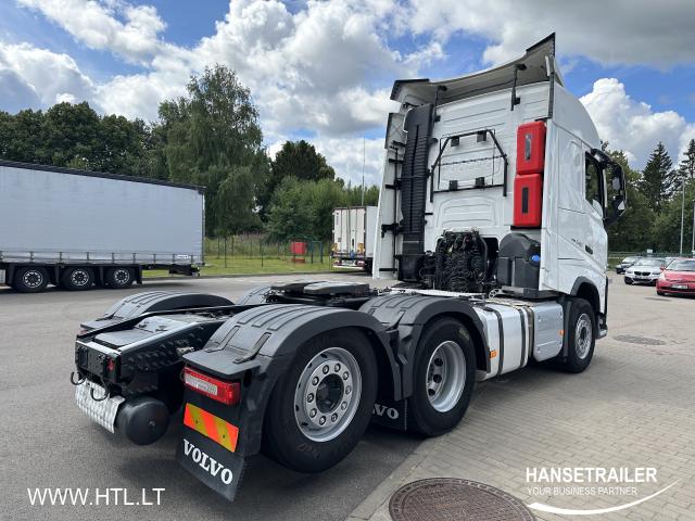 Volvo FH 540 RETARDER