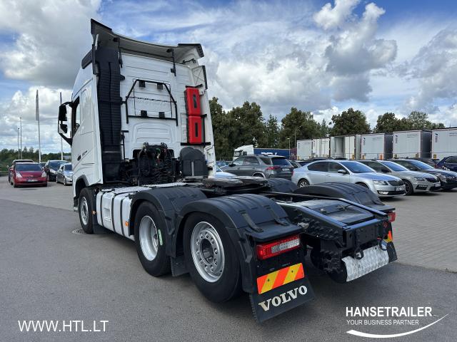 Volvo FH 540 RETARDER