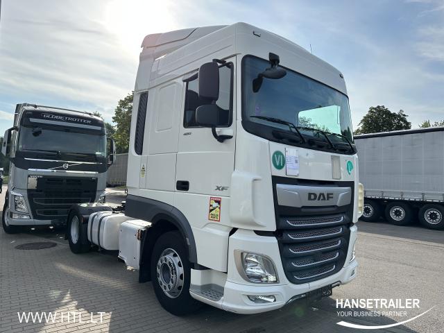DAF XF 480 FT