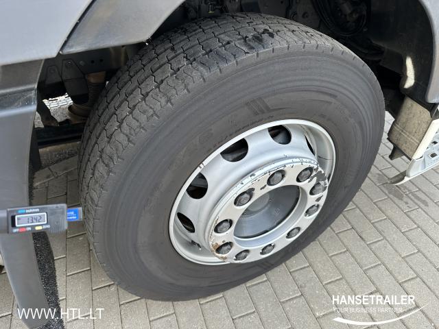 DAF XF 480 FT