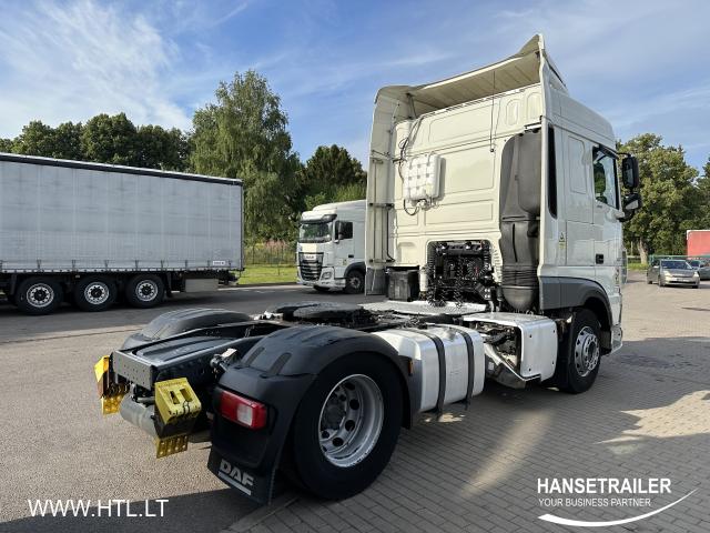 DAF XF 480 FT