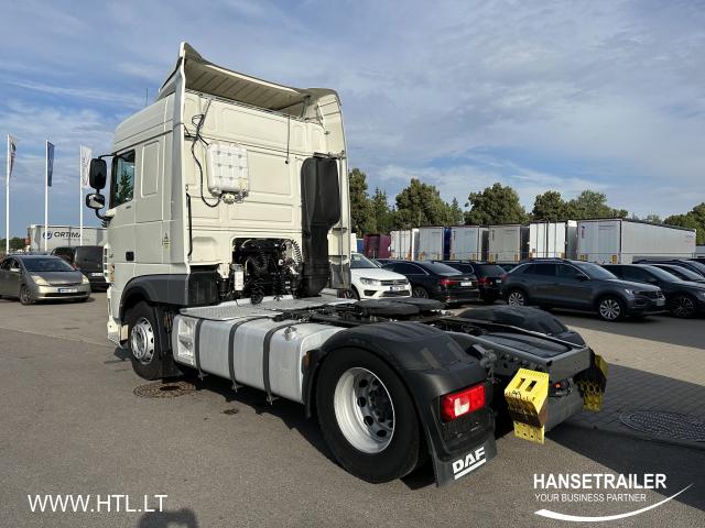 DAF XF 480 FT
