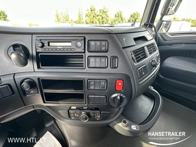 DAF XF 480 FT