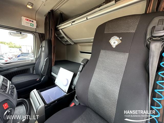 DAF XF 480 FT