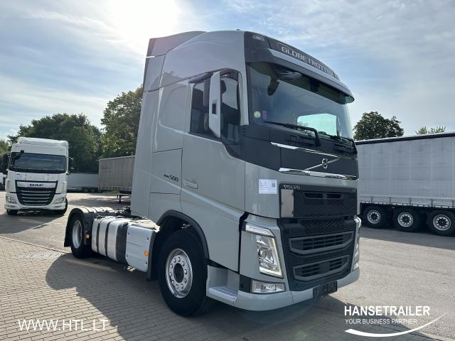 Volvo FH