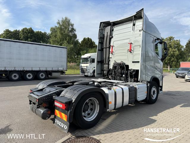 Volvo FH
